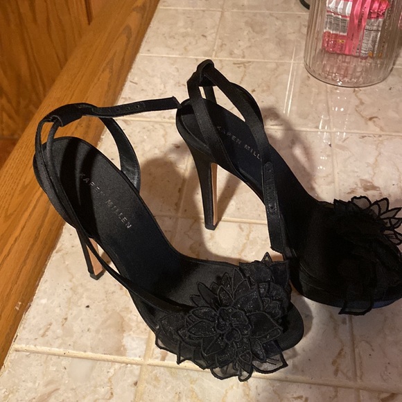 Karen Millen Heels, beautiful size: 6,5 eu:37 - Picture 2 of 5